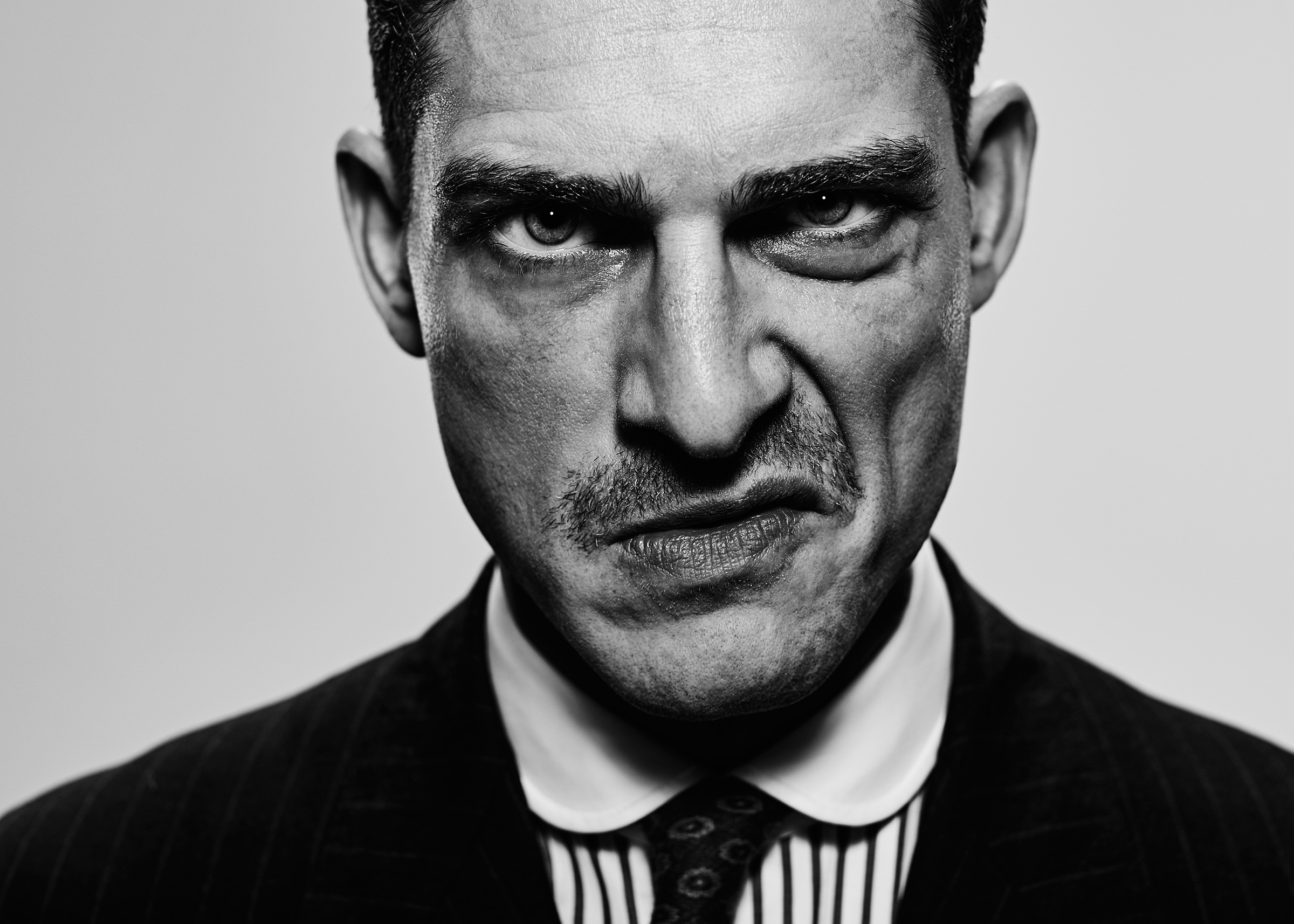 Tony The Face