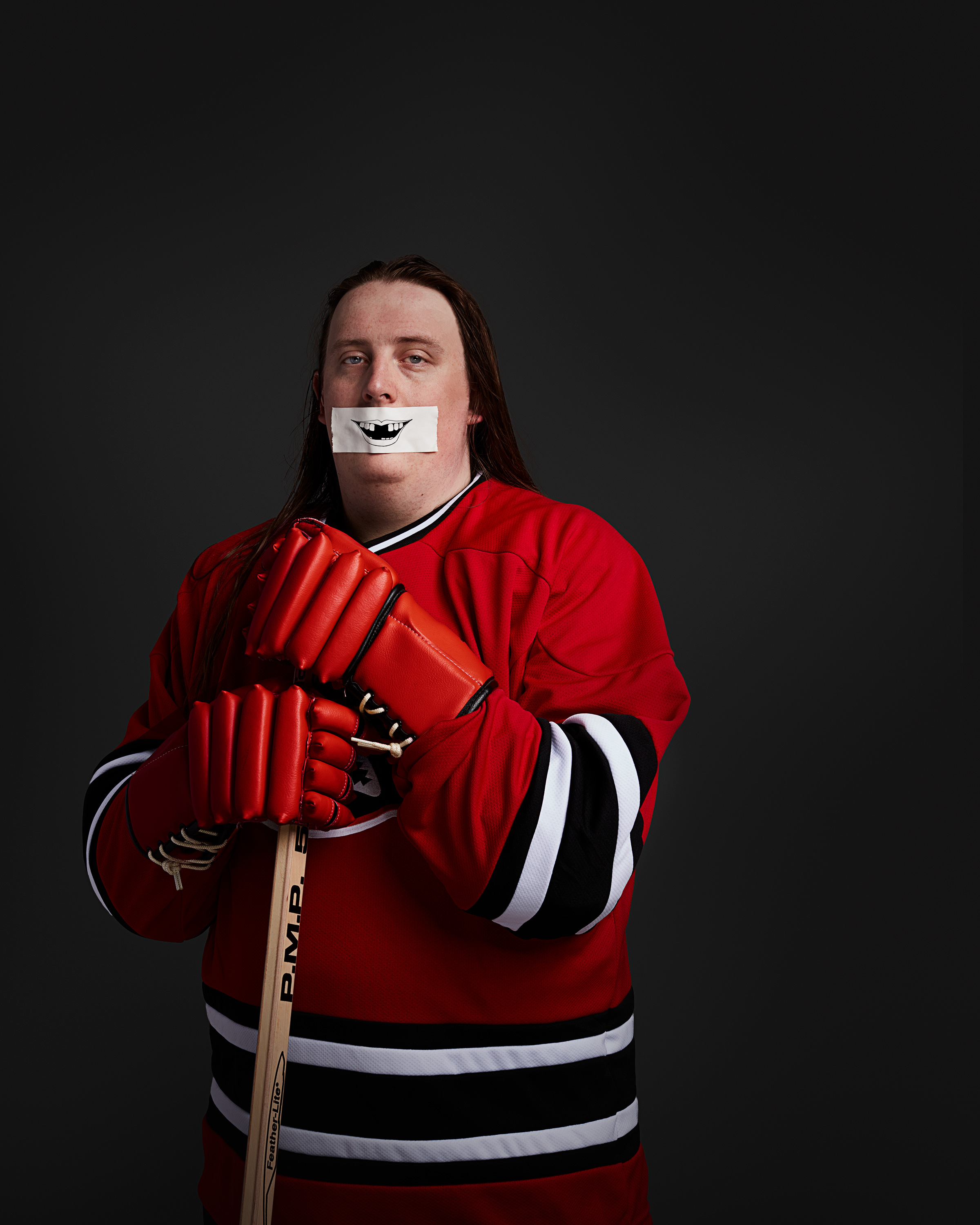 Puck Tape 