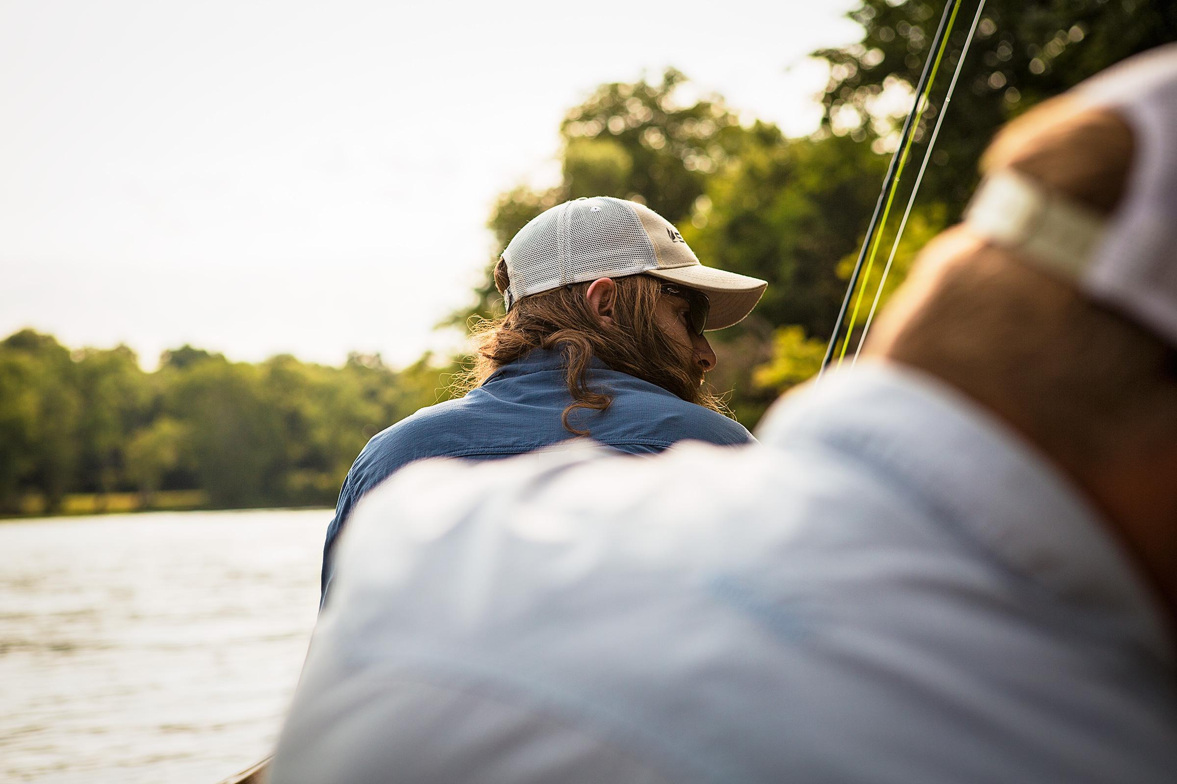 Big River Fly 
