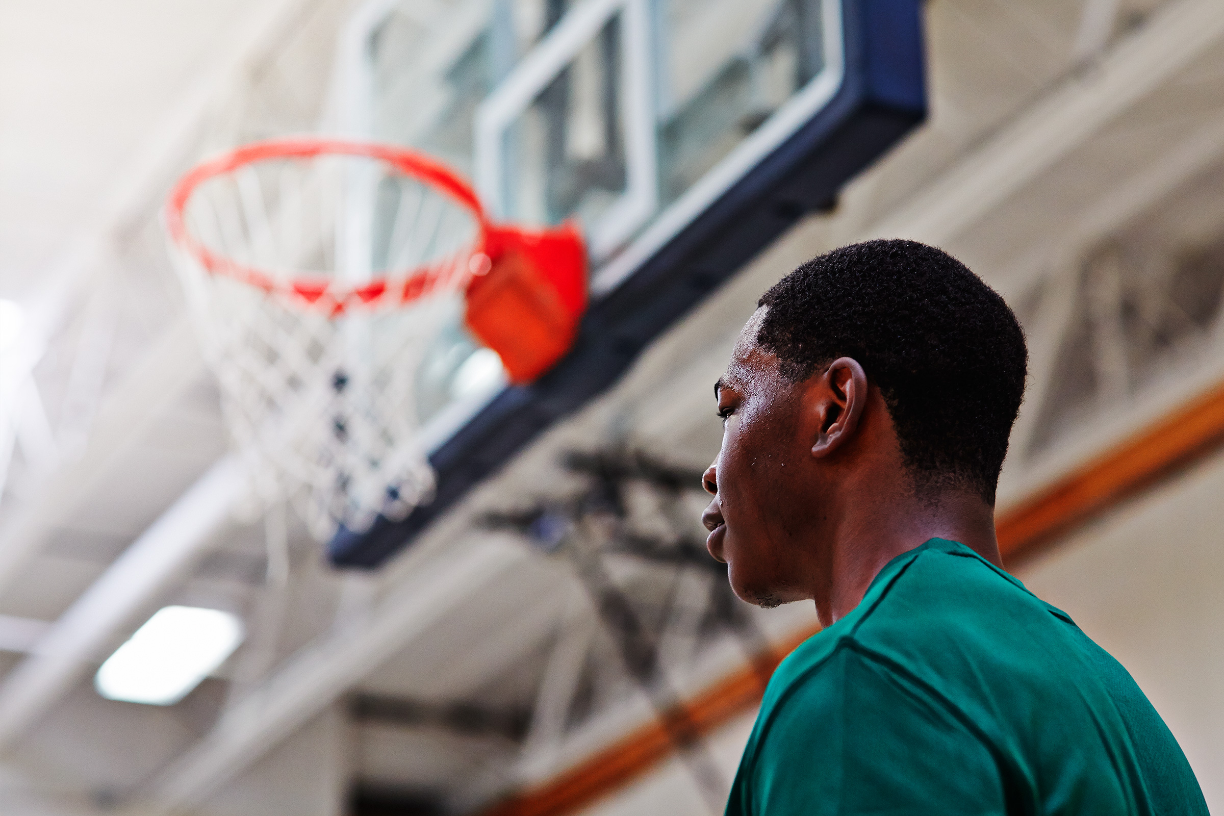 Chobani Basketball 1