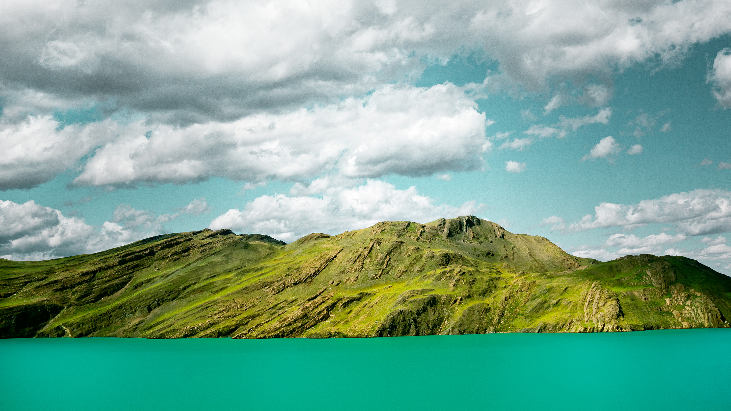Patagonia