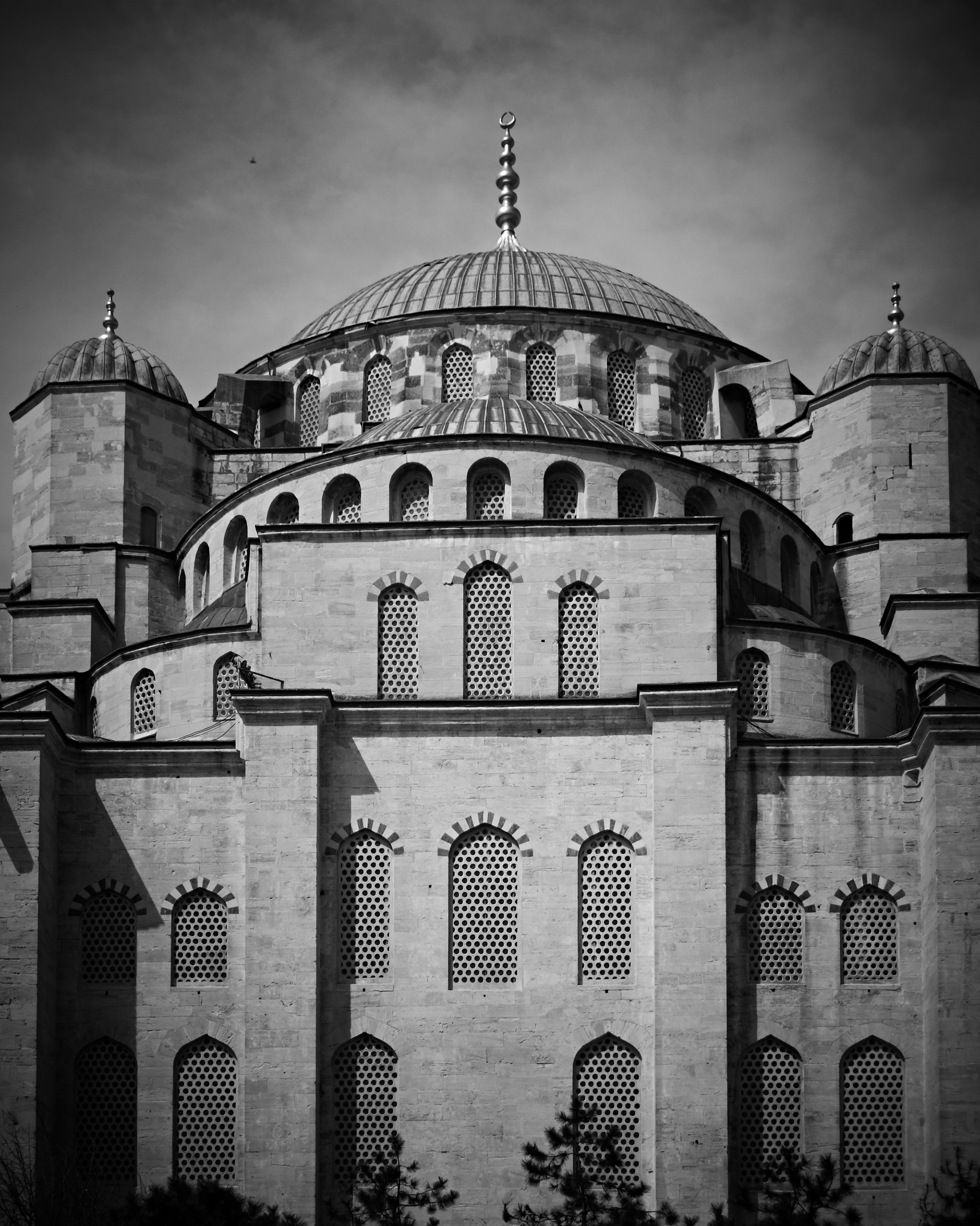 Hagia Sophia